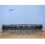 Märklin métal  7163, pont en arc 