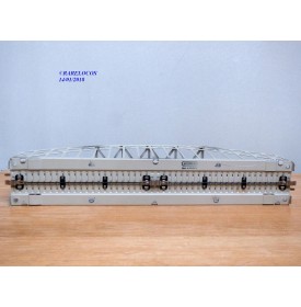 Märklin métal  7163, pont en arc 