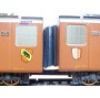 SWIMO  5 257 2, motrice Bo Bo  type Ae 4/4 BLS  BO 