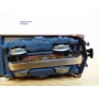SWIMO  5 257 2, motrice Bo Bo  type Ae 4/4 BLS  BO 