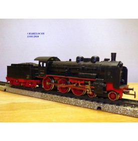 Märklin 3099, locomotive Br 38 2581 DB Neuf  BO