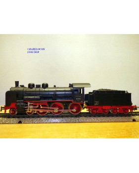 Märklin 3099, locomotive Br 38 2581 DB Neuf  BO