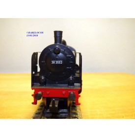 Märklin 3099, locomotive Br 38 2581 DB Neuf  BO