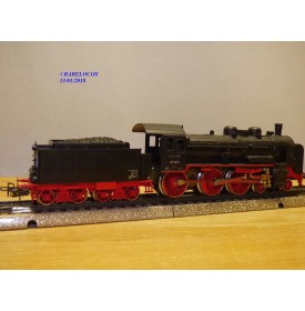 Märklin 3099, locomotive Br 38 2581 DB Neuf  BO