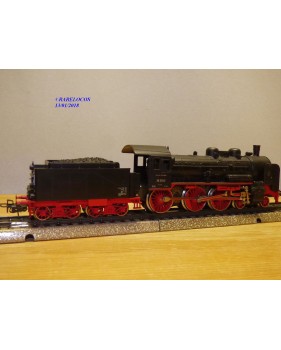 Märklin 3099, locomotive Br 38 2581 DB Neuf  BO