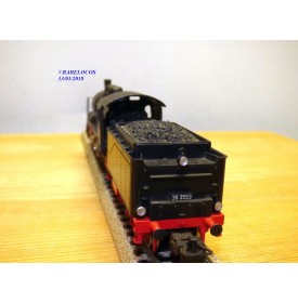 Märklin 3099, locomotive Br 38 2581 DB Neuf  BO