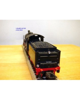 Märklin 3099, locomotive Br 38 2581 DB Neuf  BO