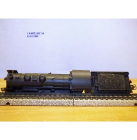 Märklin 3099, locomotive Br 38 2581 DB Neuf  BO