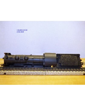 Märklin 3099, locomotive Br 38 2581 DB Neuf  BO