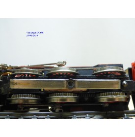 Märklin 3099, locomotive Br 38 2581 DB Neuf  BO