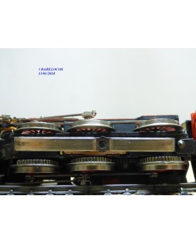 Märklin 3099, locomotive Br 38 2581 DB Neuf  BO