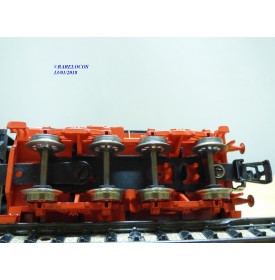Märklin 3099, locomotive Br 38 2581 DB Neuf  BO