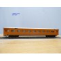 RIVAROSSI V ABZ voiture grandes lignes mixte 1/2 ème Cl. type ABz FS 