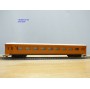 RIVAROSSI V ABZ voiture grandes lignes mixte 1/2 ème Cl. type ABz FS 