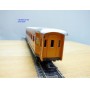 RIVAROSSI V ABZ voiture grandes lignes mixte 1/2 ème Cl. type ABz FS 