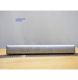 RIVAROSSI V ABZ voiture grandes lignes mixte 1/2 ème Cl. type ABz FS 