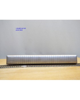 RIVAROSSI V ABZ voiture grandes lignes mixte 1/2 ème Cl. type ABz FS 