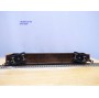 RIVAROSSI V ABZ voiture grandes lignes mixte 1/2 ème Cl. type ABz FS 