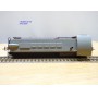 FLEISCHMANN 1340 C, loco diesel Baldwin gris et orange  1340  