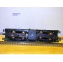 FLEISCHMANN 1340 A, loco diesel Baldwin vert et jaune  1340  