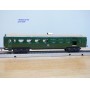 JEP 5652, voiture mixte grandes lignes dite saucisson (ex ETAT)   SNCF  