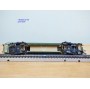 JEP 5662 wagon couvert à bagages à guérite  SNCF  