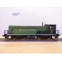 FLEISCHMANN 1340 G, loco diesel Baldwin verte Northern Pacific   1340  