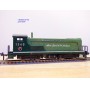 FLEISCHMANN 1340 G, loco diesel Baldwin verte Northern Pacific   1340  