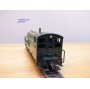 FLEISCHMANN 1340 G, loco diesel Baldwin verte Northern Pacific   1340  
