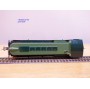 FLEISCHMANN 1340 G, loco diesel Baldwin verte Northern Pacific   1340  