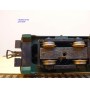 FLEISCHMANN 1340 AC loco diesel Baldwin C&NW BO
