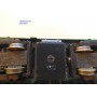 FLEISCHMANN 1340 AC loco diesel Baldwin C&NW BO