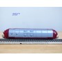 LONG 500, locomotive diesel A1A A1A  NOHAB série My  N° 1101   DSB 