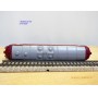 LONG 500, locomotive diesel A1A A1A  NOHAB série My  N° 1101   DSB   BO