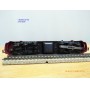 LONG 500, locomotive diesel A1A A1A  NOHAB série My  N° 1101   DSB   BO