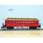 RIVAROSSI  2997,  voiture ( coach ) ancienne  Kansas City Saint Louis & Chicago   BO