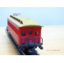 RIVAROSSI  2997,  voiture ( coach ) ancienne  Kansas City Saint Louis & Chicago   BO