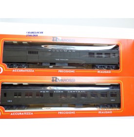 RIVAROSSI "véro" 311, coffret LORELEY EXPRESS Neuf BO