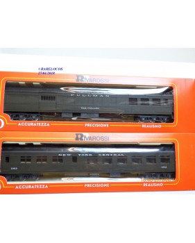 RIVAROSSI "véro" 311, coffret LORELEY EXPRESS Neuf BO