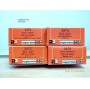 RIVAROSSI "véro" 2676, coffret 4 voitures heavyweight  NYC   20 th Century Limited  neuf   BO
