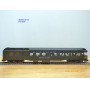 RIVAROSSI "véro" 2676, coffret 4 voitures heavyweight  NYC   20 th Century Limited  neuf   BO