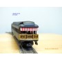 RIVAROSSI "véro" 2676, coffret 4 voitures heavyweight  NYC   20 th Century Limited  neuf   BO