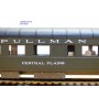 RIVAROSSI "véro" 311, coffret LORELEY EXPRESS Neuf BO