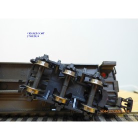 RIVAROSSI "véro" 311, coffret LORELEY EXPRESS Neuf BO