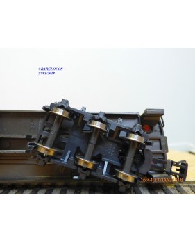RIVAROSSI "véro" 311, coffret LORELEY EXPRESS Neuf BO