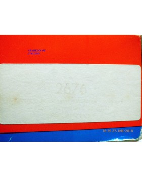 RIVAROSSI "véro" 2676, coffret 4 voitures heavyweight  NYC   20 th Century Limited  neuf   BO