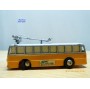 EHEIM  6103, coffret  trolleybus et rermorque  BO