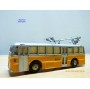 EHEIM  6103, coffret  trolleybus et rermorque  BO