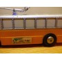 EHEIM  6103, coffret  trolleybus et rermorque  BO