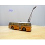 SILVINE/ Hobby Imports/ EHEIM  ????,  trolleybus South Street    